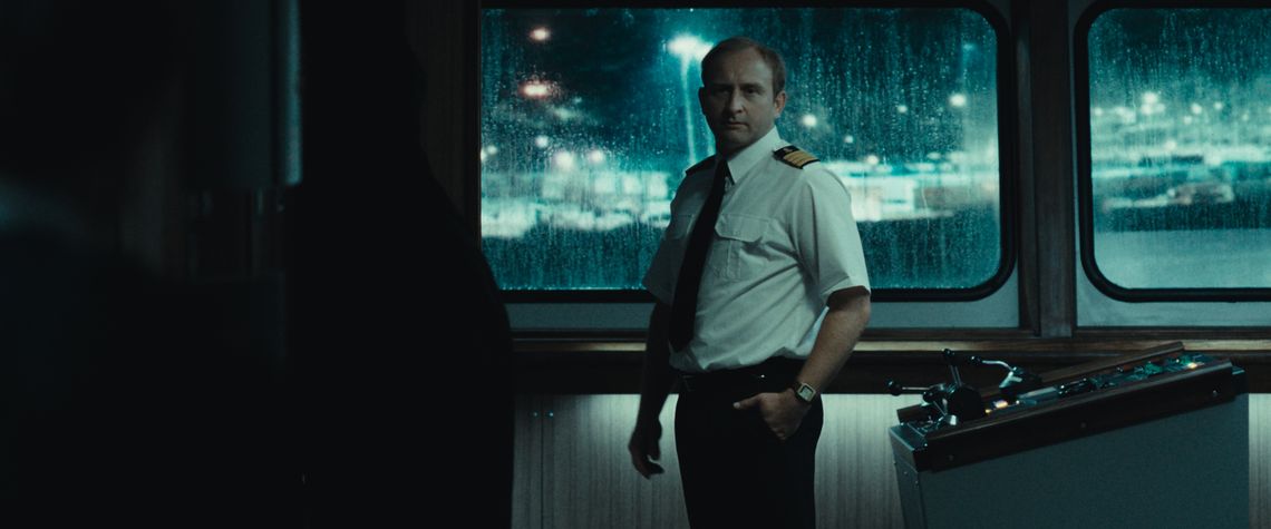 Pomorzanka stworzyła czołówkę "Heweliusza"! „Mayday” Marty Kacprzak porusza miliony widzów