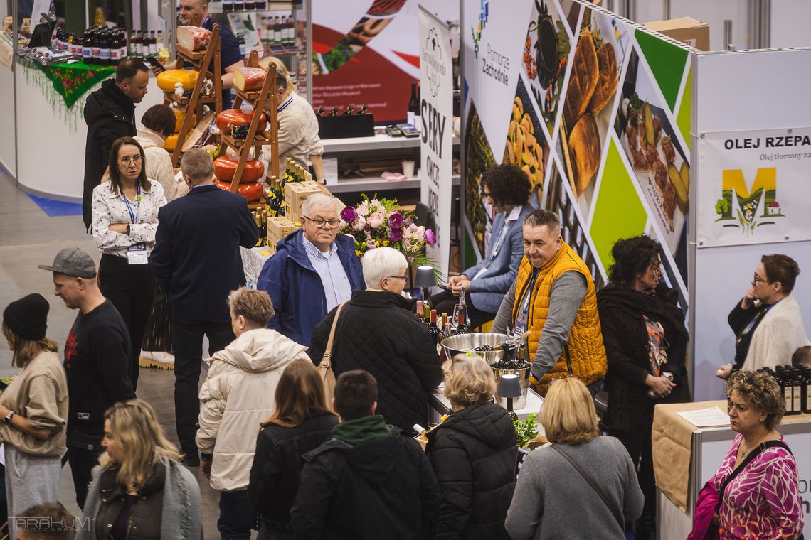 Festiwal Smaków Regionalnych w Gdańsku