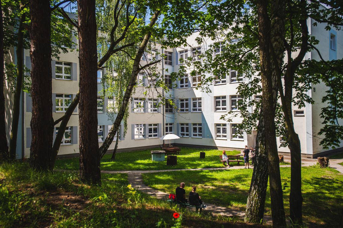 Ponad 200 mln zł na psychiatrię na Pomorzu. Ogłoszono wyniki ministerialnego konkursu