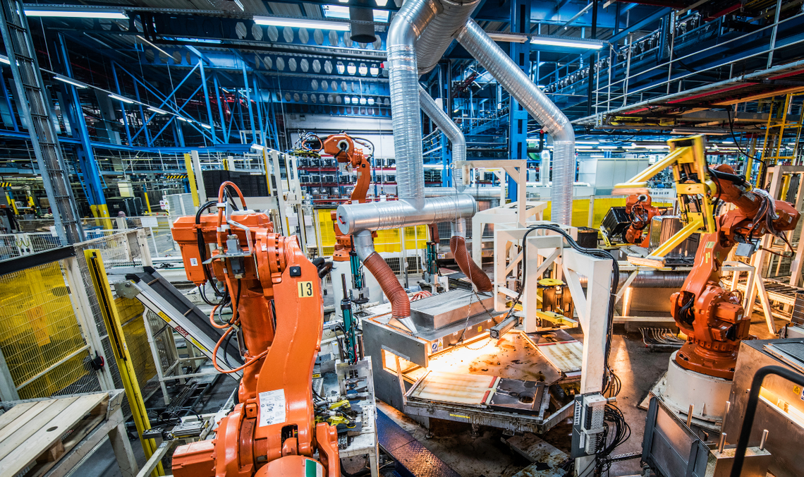 Ponad 4 mln zł dla pracowników zlikwidowanej fabryki Plati w Kwidzynie