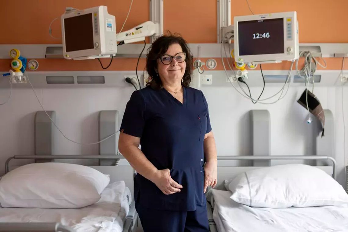 Ponad milion dzieci cierpi na choroby układu pokarmowego. „Jelita czytają nasze emocje” Ponad milion dzieci cierpi na choroby układu pokarmowego. „Jelita czytają nasze emocje”