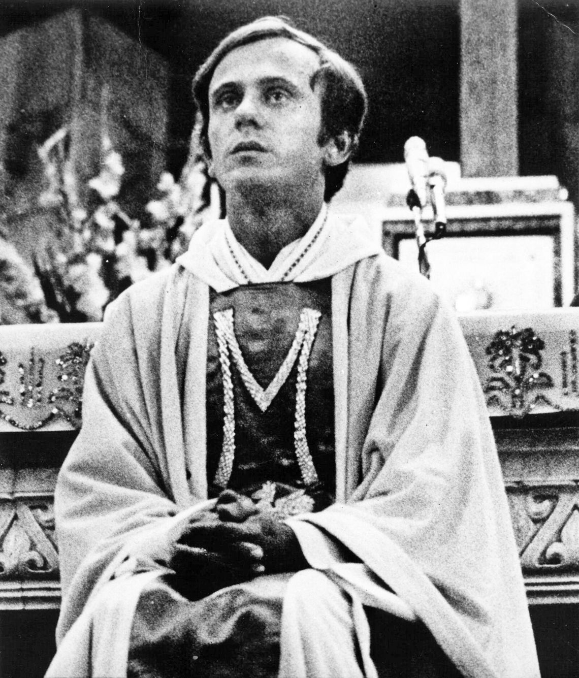 „Popiełuszko. Testament wolności”. IPN w Gdańsku zaprasza na poruszający dokument „Popiełuszko. Testament wolności”. IPN w Gdańsku zaprasza na poruszający film