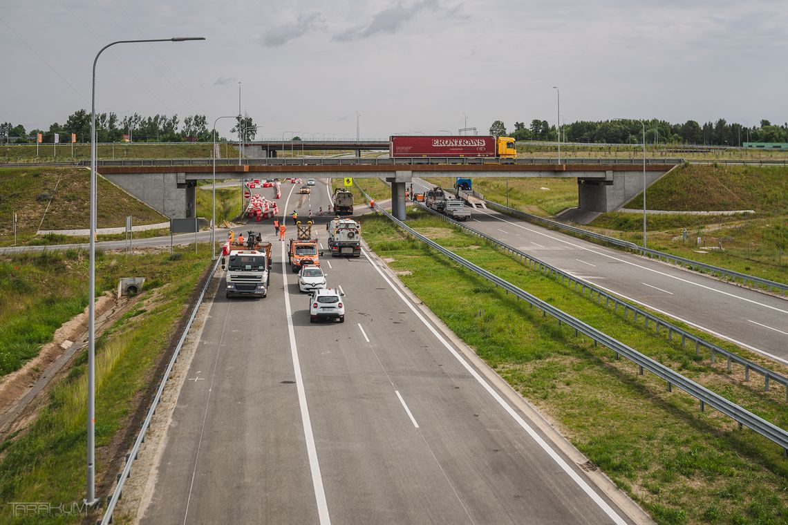 Port Gdynia, linia 201 i obwodnice Trójmiasta. Posłowie sprawdzą postępy inwestycji
