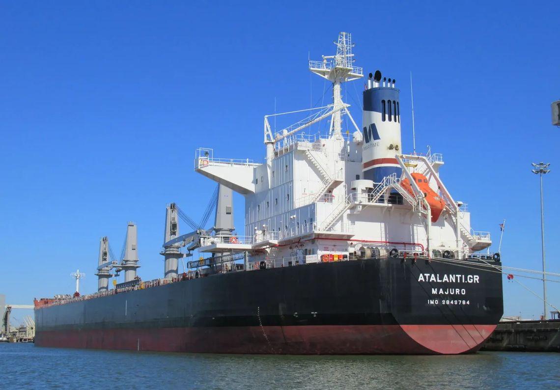 Port Gdynia: Terminal zbożowy poprowadzi ten sam operator