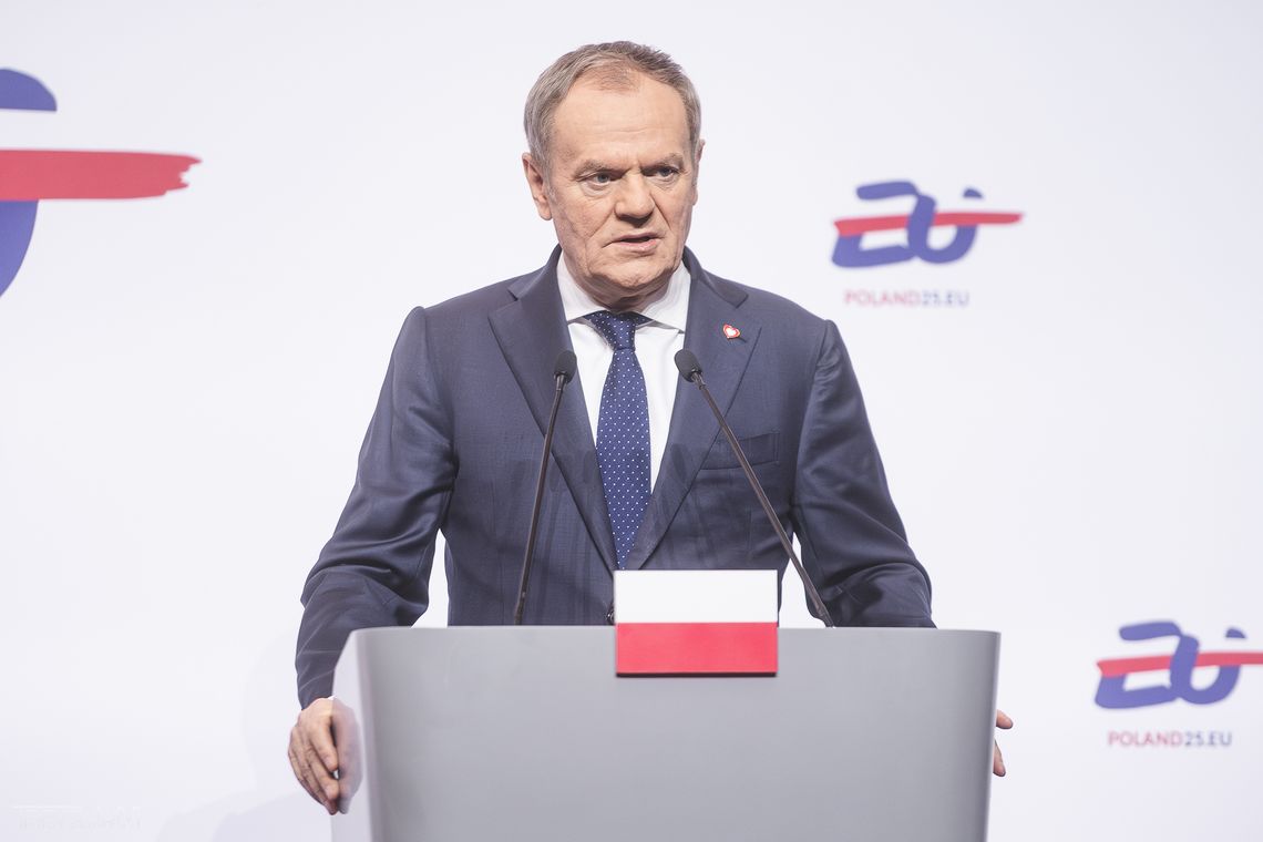 Posłowie PiS szukali w Sopocie haka na Tuska. Teraz sami mogą mieć problemy