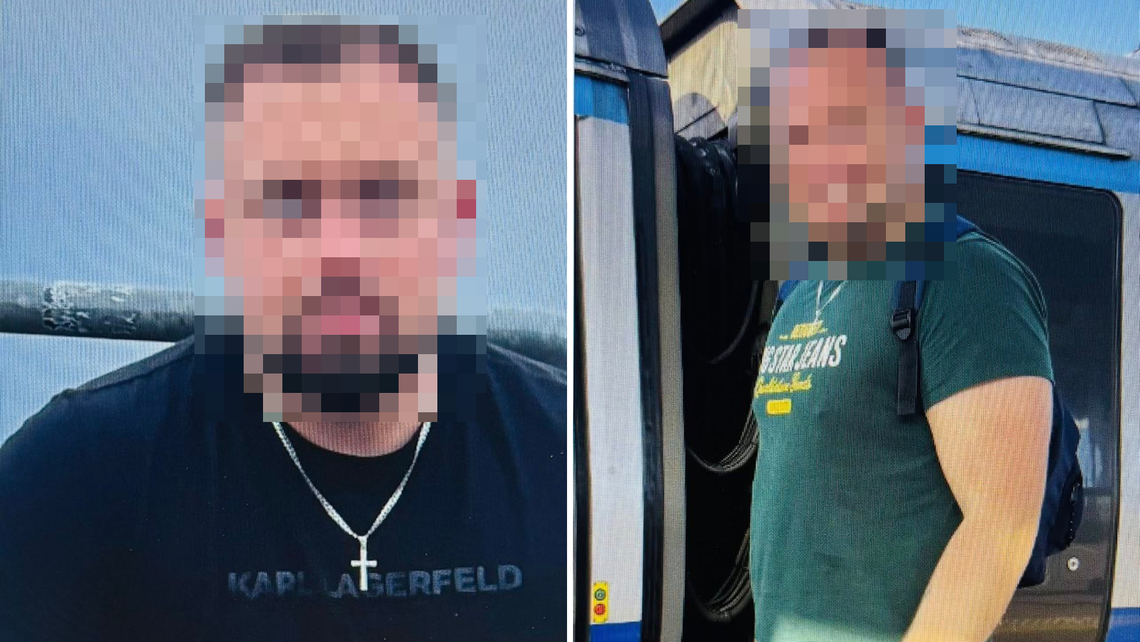 Poszukiwania Jacka z Wyszecina. 30-latek wyjechał rowerem i zniknął Poszukiwania Jacka z Wyszecina. 30-latek wyjechał rowerem i zniknął