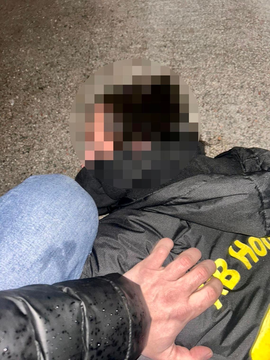 Słupsk: Poszukiwany listem gończym wpadł przez… charakterystyczny chód