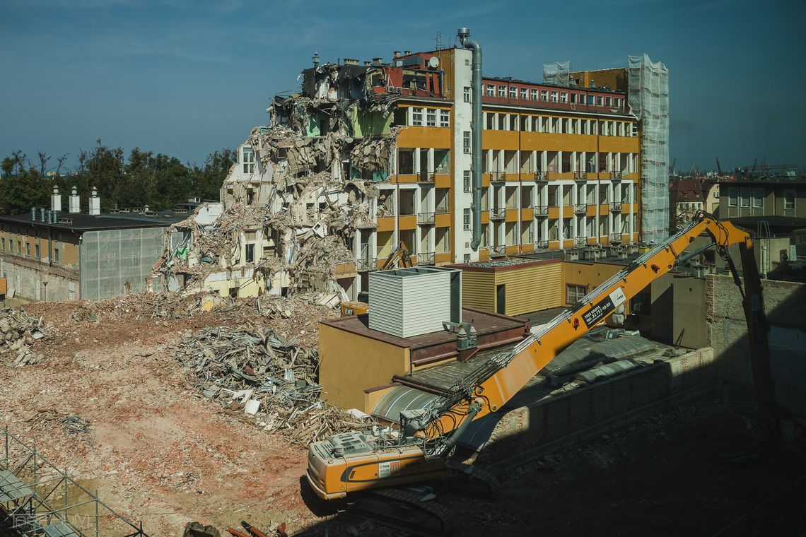 UCK, Gdańsk, Uniwersyteckie Centrum Kliniczne