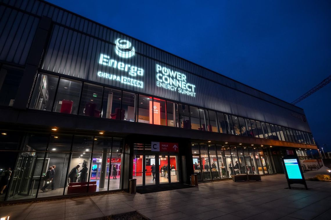 PowerConnect 2026: przyszłość ciepłownictwa, Wyspa Offshore i Mistrzostwa Energetyków targi PowerConnect w Gdańsku