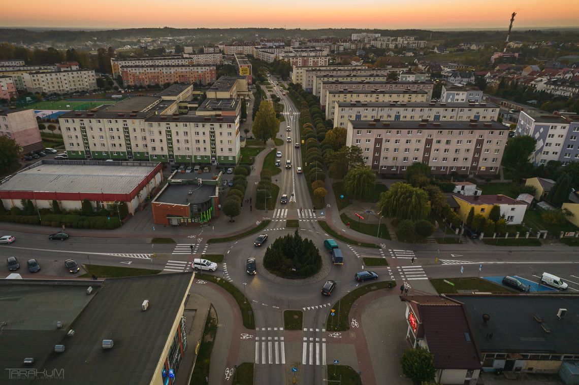 Powiat kościerski startuje z pierwszym w historii budżetem obywatelskim Powiat kościerski startuje z pierwszym w historii budżetem obywatelskim
