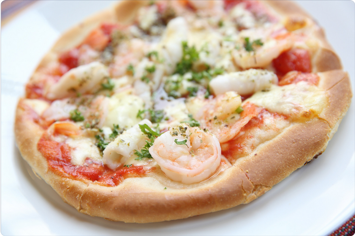 „Powinni cię trzymać nagą na rynku”. Krzysztof Stanowski bez pardonu zaatakował sopocką urzędniczkę „od pizzy" pizza