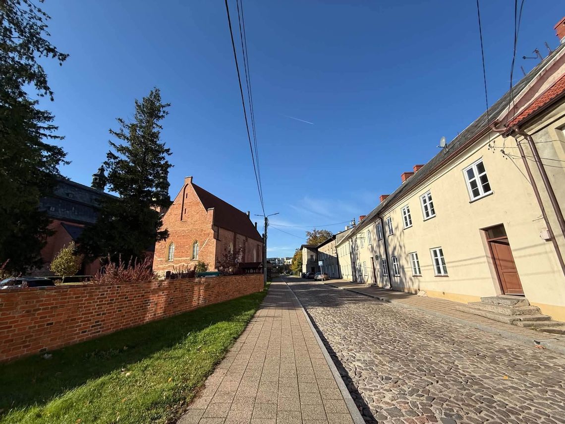 Powstaje Muzeum Kartuzów. Mieszkańcy mogą współdecydować, jak ma wyglądać Powstaje Muzeum Kartuzów. Mieszkańcy mogą współdecydować, jak ma wyglądać