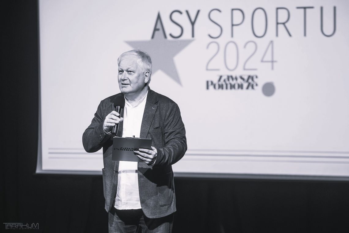 Pożegnanie Piotra Piesika. Pogrzeb 23 października w Malborku