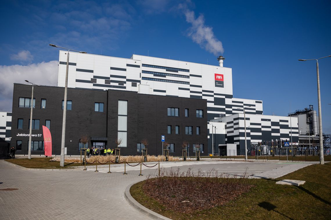 Poznaj Port Czystej Energii – jesienne Dni Otwarte już wkrótce