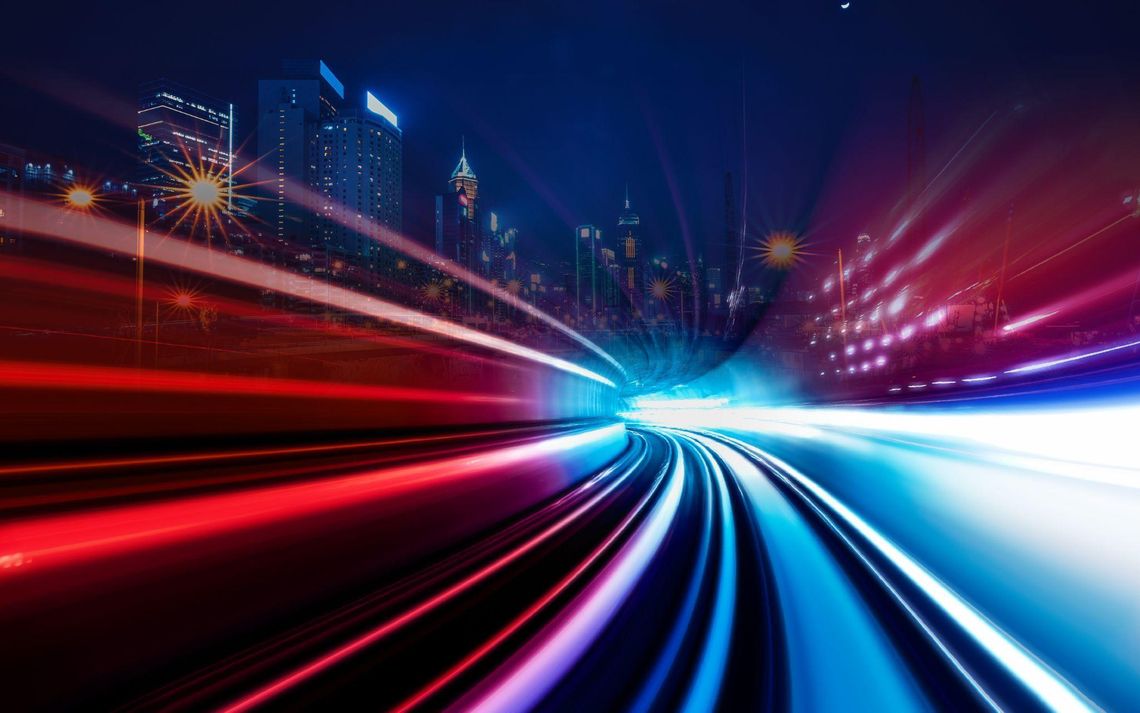 Internet, zdjęcie ilustracyjne