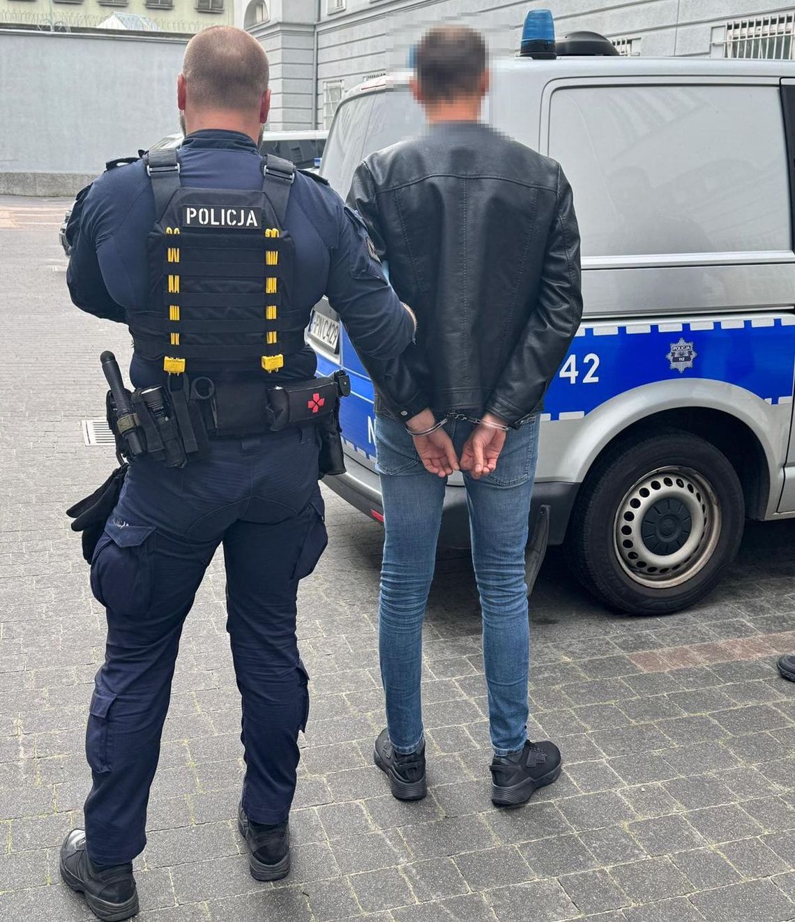 Gdańsk: Pracownik supermarketu ukradł ponad 11 tys. zł. Wykorzysywał kasy samoobsługowe