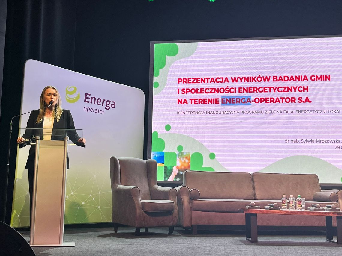 Prąd z sąsiedztwa. Polskie gminy chcą produkować własną energię