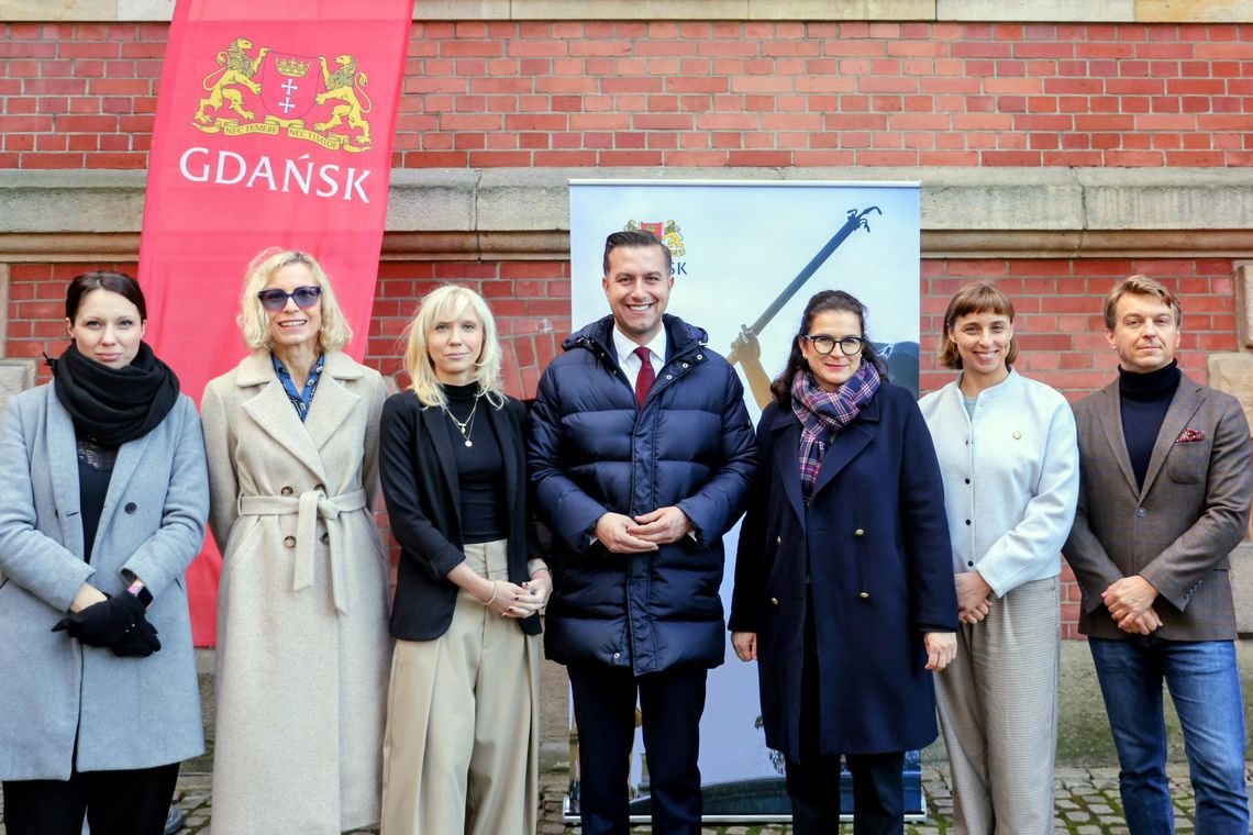 Prawie 166 mln zł zamierza przeznaczyć Gdańsk na promocję zdrowia i profilaktykę Prawie 166 mln zł zamierza przeznaczyć Gdańsk na promocję zdrowia i profilaktykę