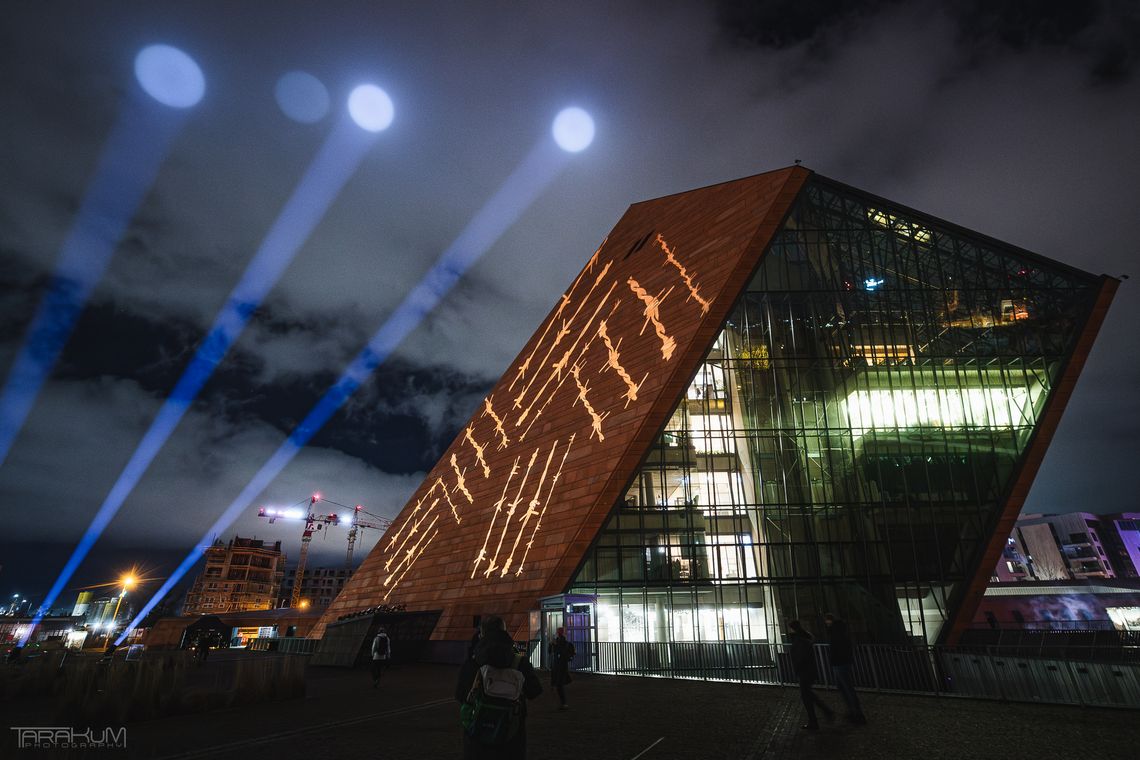 Premiera „Symfonii Piaśnickiej” w MIIWŚ. Muzyczny hołd ofiarom zbrodni w Piaśnicy Premiera „Symfonii Piaśnickiej” w Gdańsku. Muzyczny hołd ofiarom zbrodni w Piaśnicy