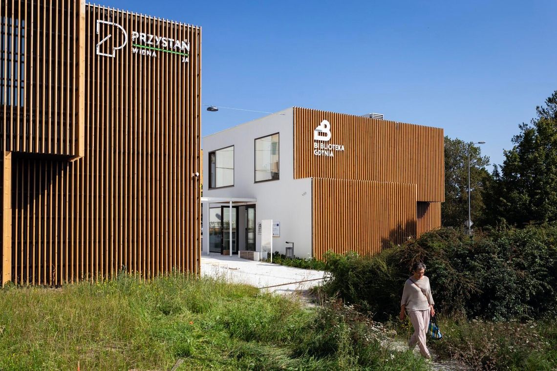 Prestiżowa nagroda architektoniczna trafi do Gdyni? Dwa budynki z nominacją