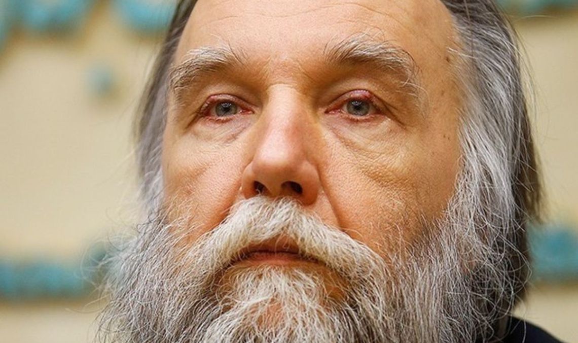 Aleksandr Dugin