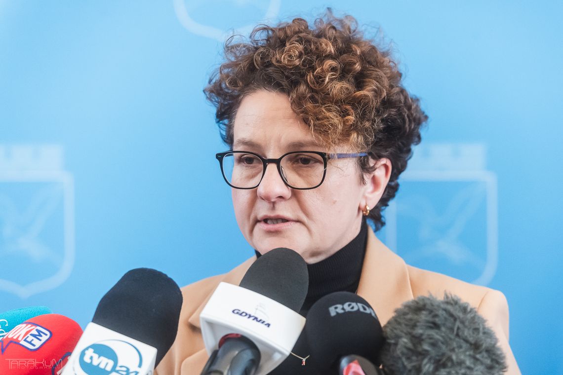 Mgdalena Czarzyńska-Jachim