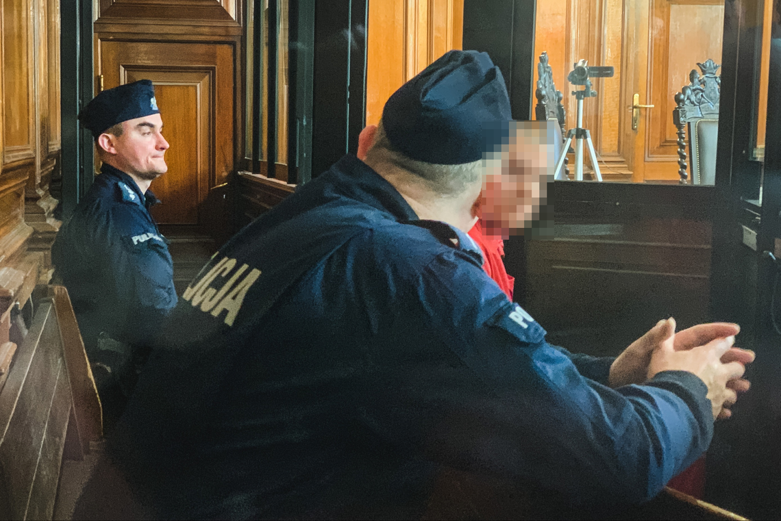 Proces zabójcy Pawła Adamowicza. Komentarze z pierwszej rozprawy
