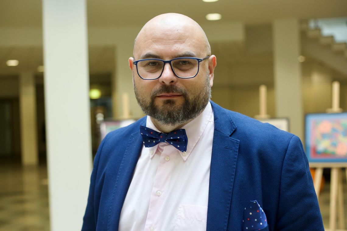 Prof. Arkadiusz Modrzejewski: Świadek w sprawie Grand Hotelu zasługuje na ochronę państwa Prof. Arkadiusz Modrzejewski: Świadek w sprawie Grand Hotelu zasługuje na ochronę państwa