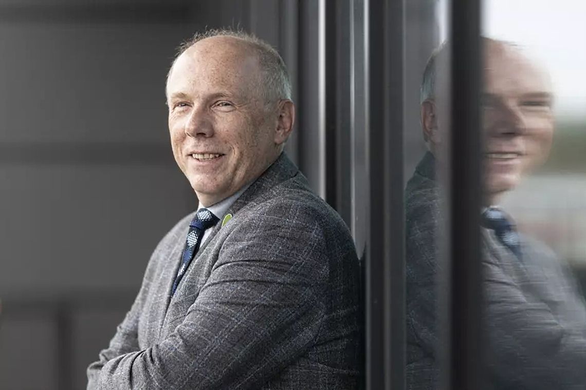 Prof. Cezary Obracht-Prondzyński honorowym obywatelem Bytowa