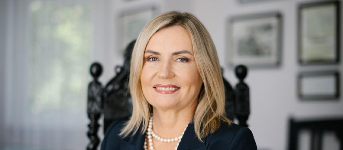 prof. Aleksandra Gaworska-Krzemińska GUMed