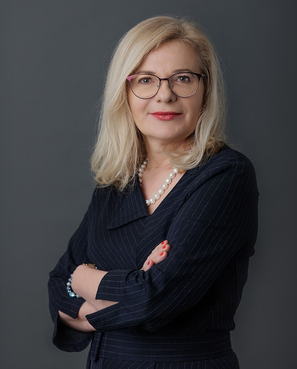 Profesor GUMed nową konsultantką krajową w dziedzinie radiologii