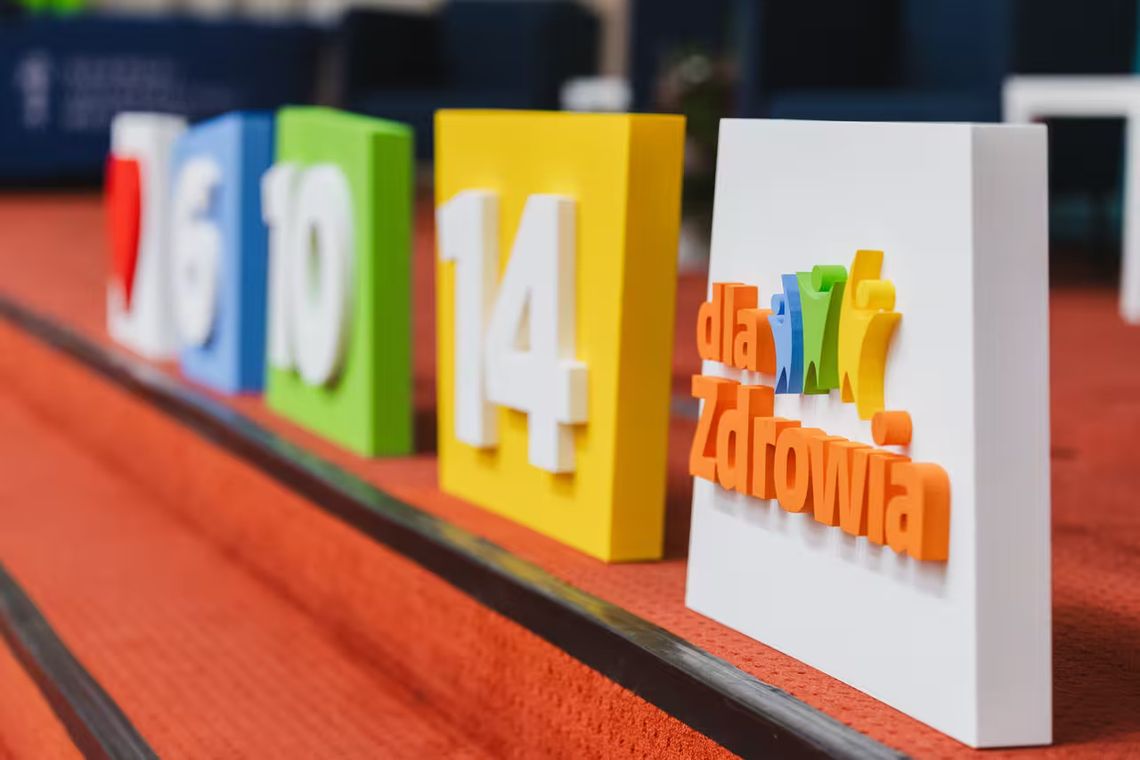 Program „6-10-14 dla Zdrowia” ma już 15 lat. Zdrowsze dzieci i setki utraconych kilogramów