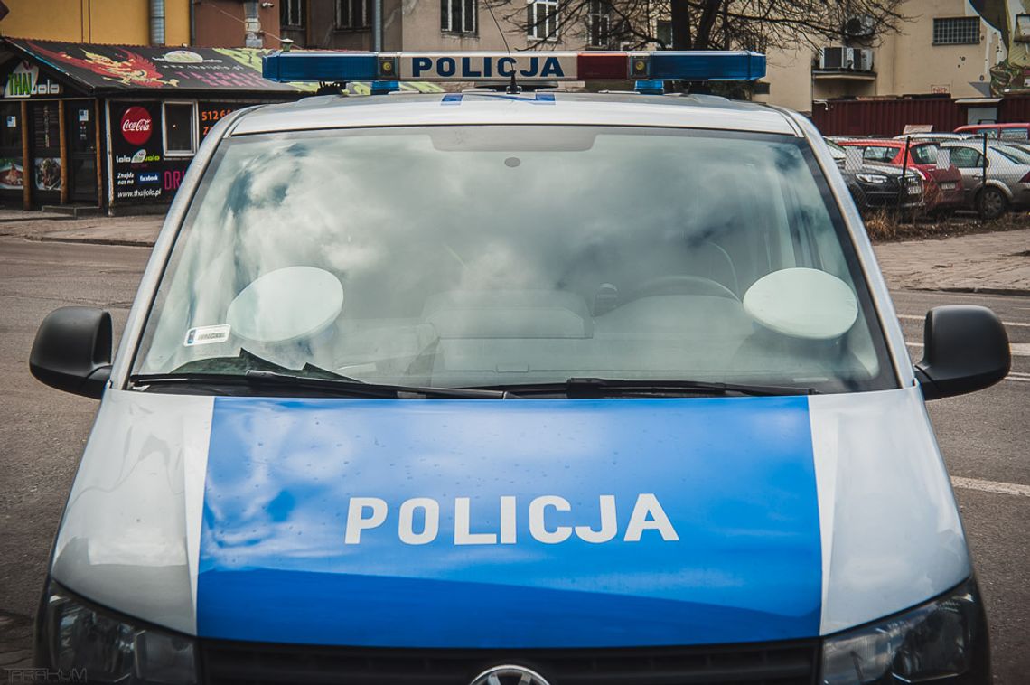 Policja