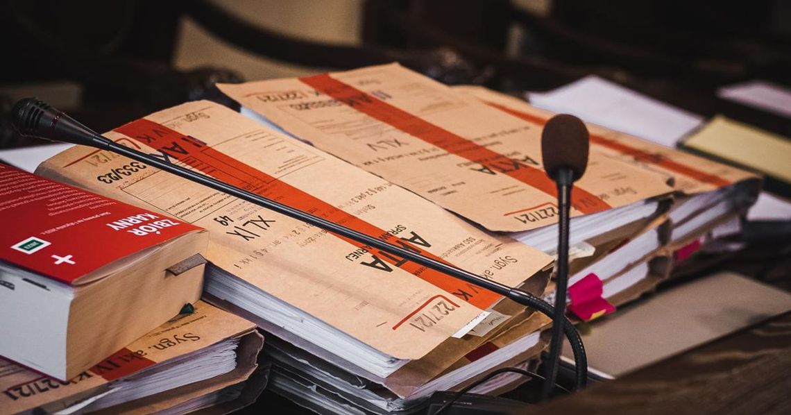 Prowadziła na psychotropach i śmiertelnie potrąciła 10-latka. Teraz spędzi 7 lat w więzieniu