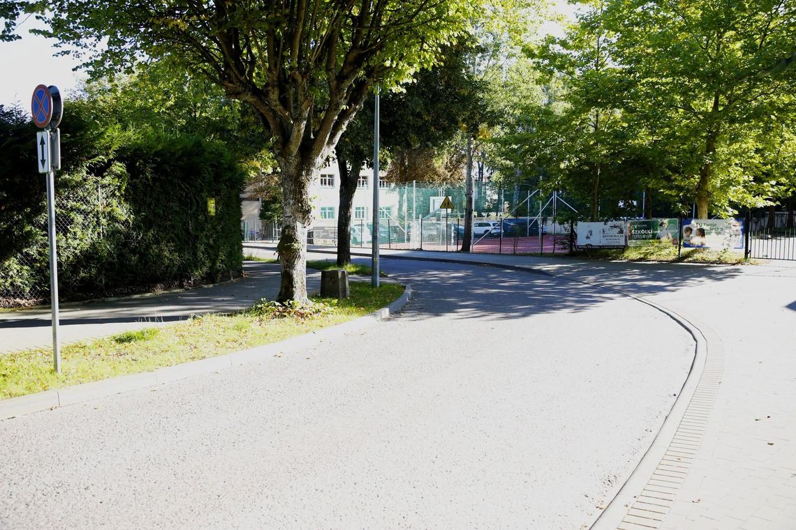 Przebudują centrum Wejherowa! Nowa inwestycja drogowa za prawie 6 mln zł