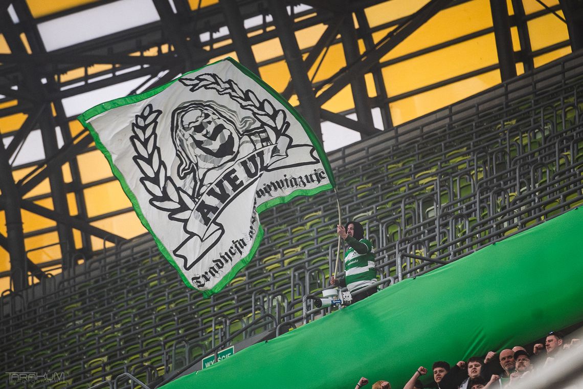 Rusza sprzedaż biletów na hit ekstraklasy! Lechia zagra w Gdańsku z Legią