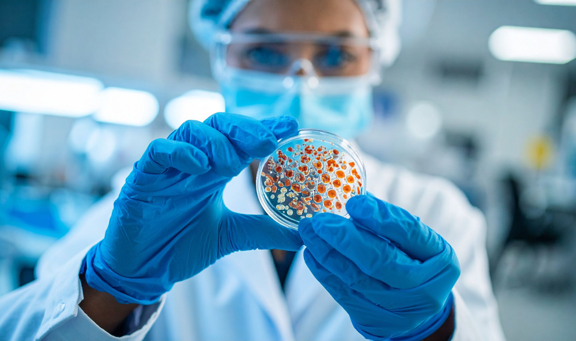 Przełomowa technologia naukowców z Gdańska! Wiedzą, jak walczyć z wirusem Zika Przełomowa technologia naukowców z Gdańska! Wiedzą, jak walczyć z wirusem Zika