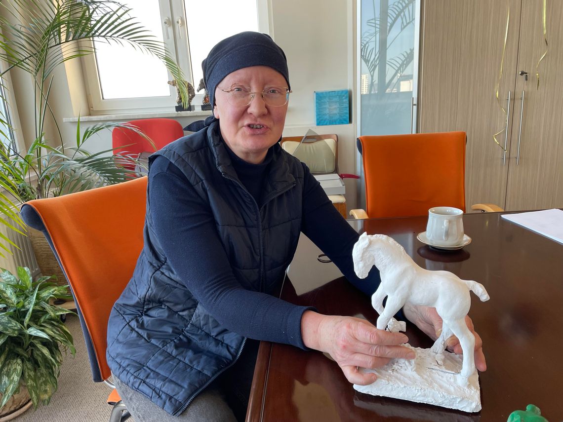 Przy budowie miasta zginęły ich tysiące. Czy gdyńskie konie zasłużyły na pomnik? Przy budowie miasta zginęły ich tysiące. Czy gdyńskie konie zasłużyły na pomnik?