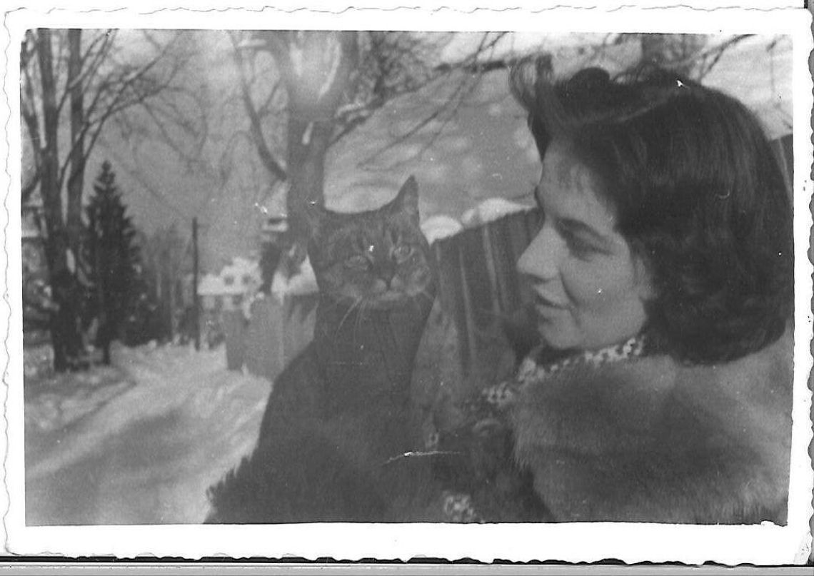 Przywróćmy pamięć o Teresie Iżewskiej. Była aktorką-legendą Teresa Iżewska