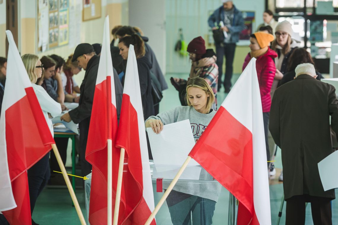 PSL chce znieść dwukadencyjność wójtów i prezydentów miast. Ustawa już w Sejmie