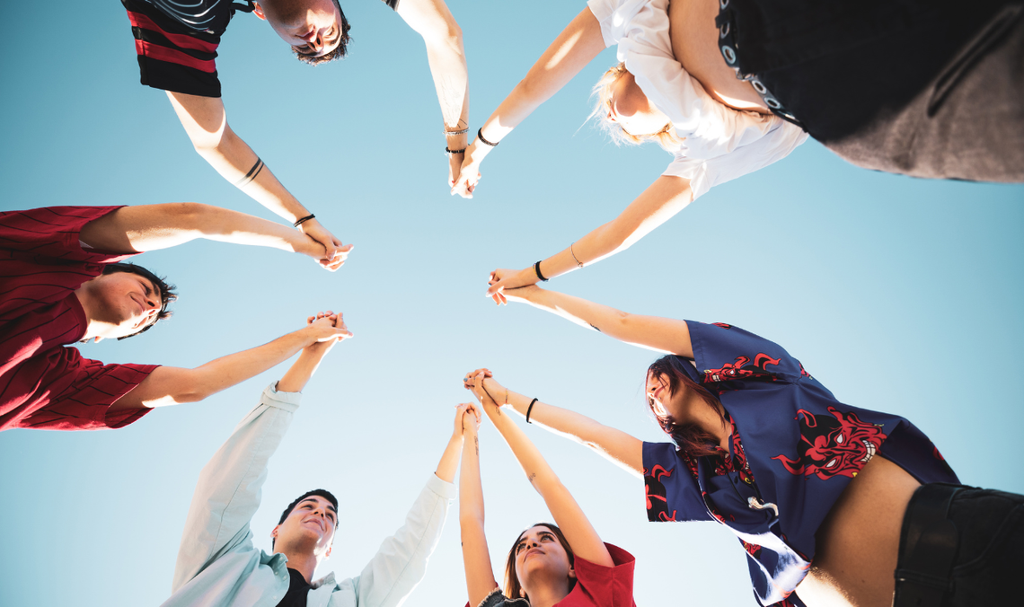 Psychika w dobie przemian. Czy możliwy jest dialog między młodymi pokoleniami