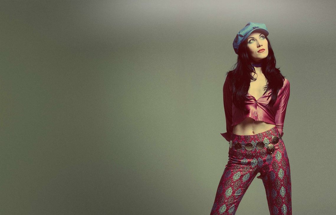 Rosalie Cunningham zagra Blues Clubie w Gdyni