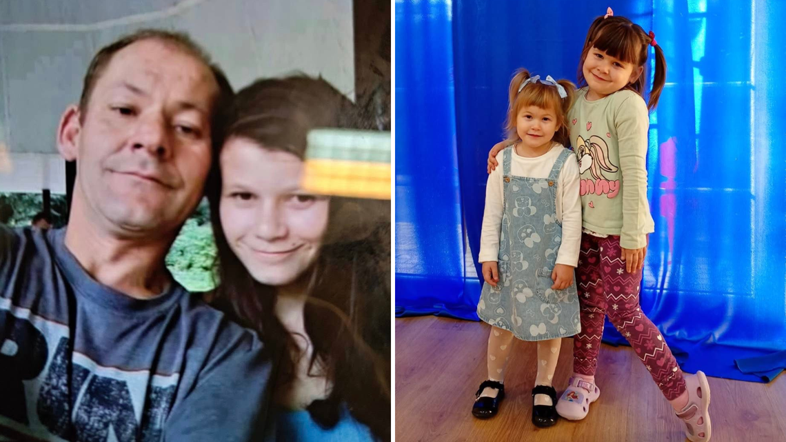 Puck: Zaginęła 7-osobowa rodzina z Ukrainy! Policja prowadzi pilne poszukiwania Puck: Zaginęła 7-osobowa rodzina z Ukrainy! Policja prowadzi pilne poszukiwania