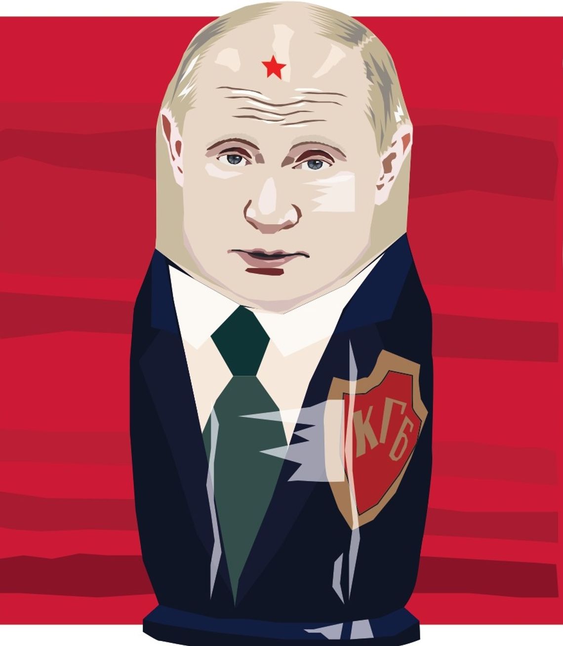 Władimir Putin