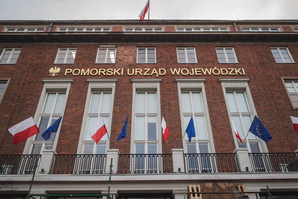 Pomorski Urząd Wojewódzki