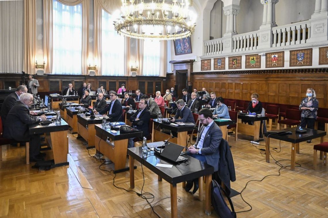 Rada Miasta Sopotu