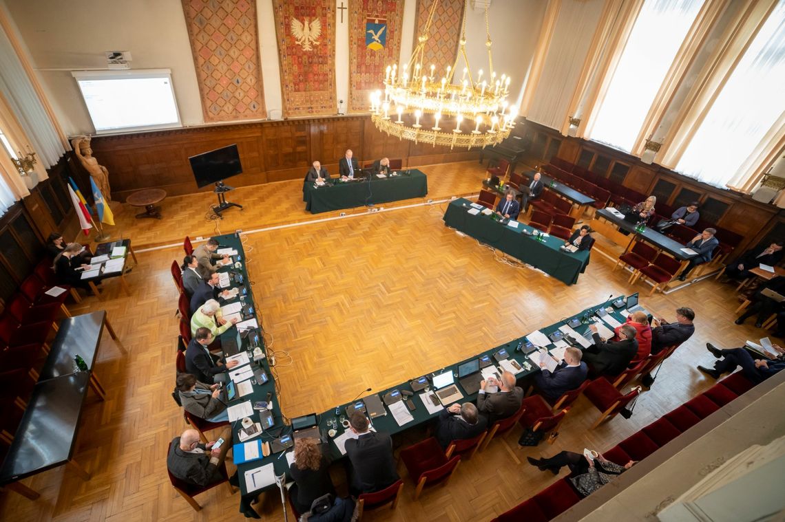 Rada Miasta Sopot