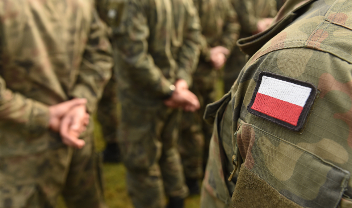 Radni dali zielone światło. Wojskowa klasa może ruszyć w Gdyni już za rok