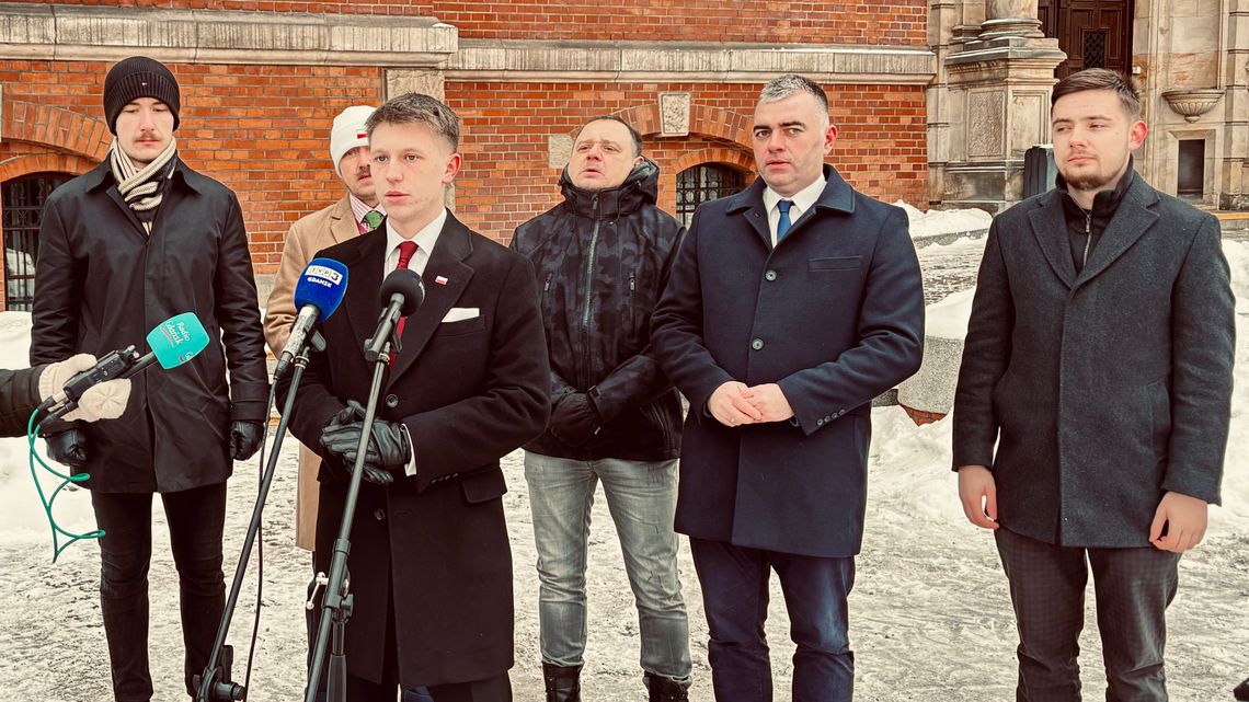 Radni dzielnic po spotkaniu w Pałacu Prezydenckim. "To dla nas ważny sygnał"