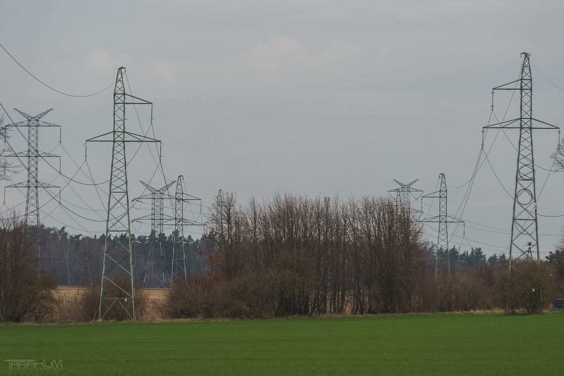 Razem pewniej i taniej. Grupa Norda wybrała dostawców energii na 2026 rok prąd, słup elektryczny, zdjęcie ilustracyjne